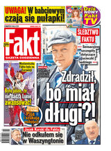 Fakt 107/2024