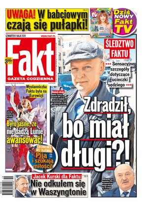 Fakt 107/2024
