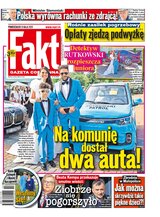Fakt 110/2024