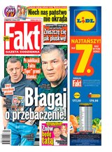 Fakt 119/2024