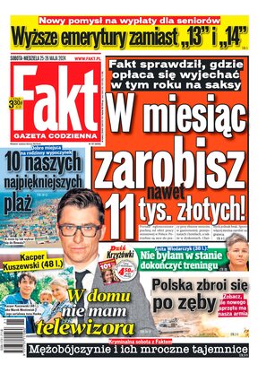 Fakt 121/2024