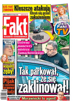 Fakt 124/2024