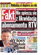 Fakt 126/2024