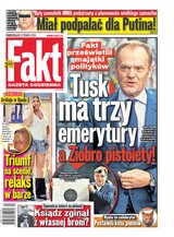 Fakt 127/2024