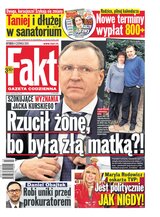 Fakt 128/2024