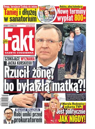Fakt 128/2024