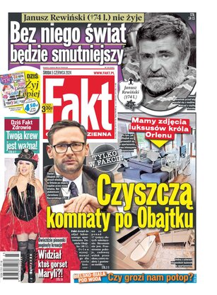 Fakt 129/2024