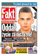 Fakt 133/2024