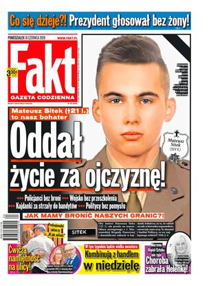Fakt 133/2024