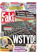 Fakt 137/2024