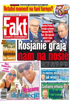 Fakt 138/2024