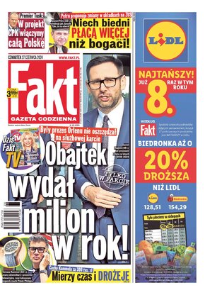 Fakt 148/2024