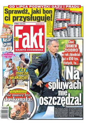 Fakt 152/2024