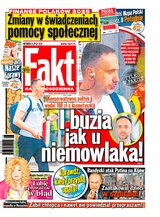 Fakt 158/2024