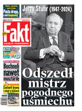 Fakt 159/2024