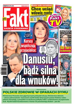 Fakt 166/2024