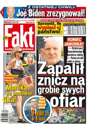 Fakt 169/2024