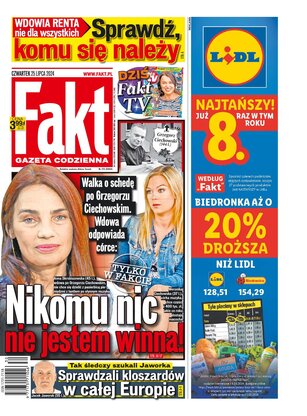 Fakt 172/2024