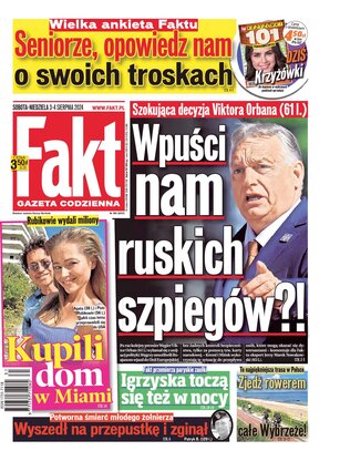 Fakt 180/2024