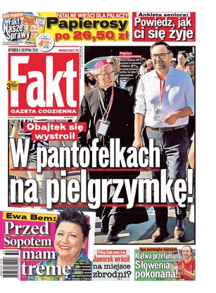 Fakt 182/2024