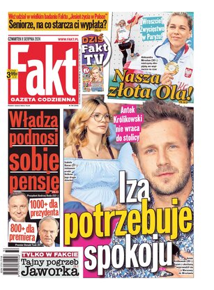 Fakt 184/2024