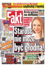 Fakt 187/2024