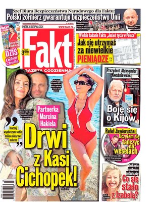 Fakt 190/2024