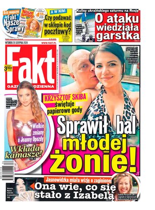 Fakt 193/2024