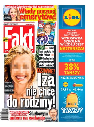 Fakt 195/2024