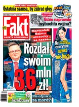 Fakt 203/2024