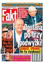 Fakt 204/2024