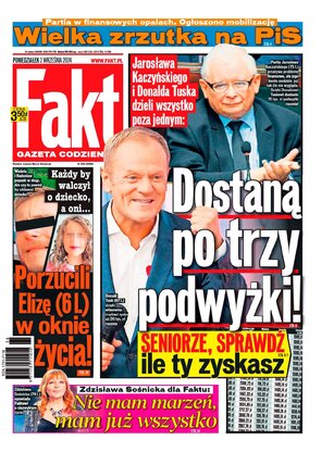 Fakt 204/2024