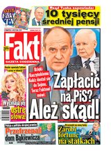 Fakt 207/2024