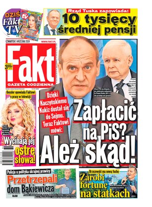 Fakt 207/2024