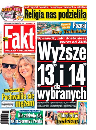 Fakt 209/2024