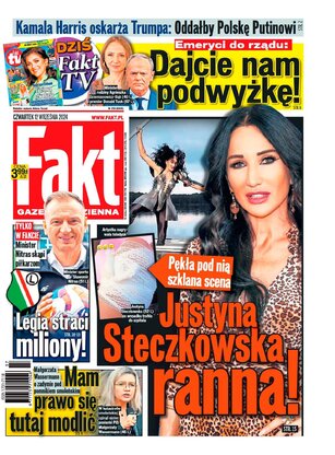 Fakt 213/2024