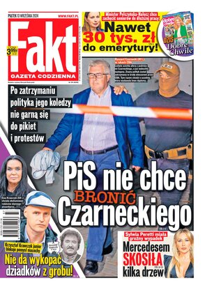 Fakt 214/2024