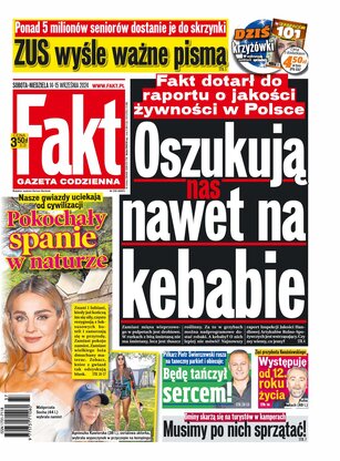 Fakt 215/2024