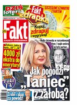Fakt 219/2024