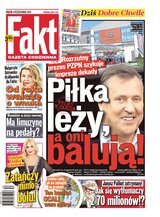 Fakt 232/2024