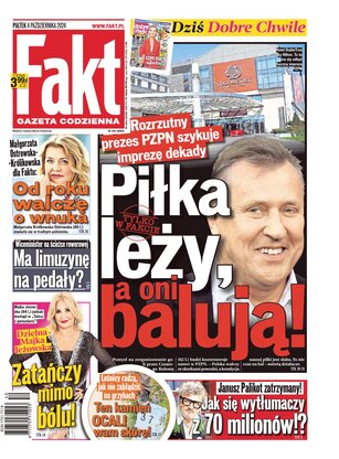 Fakt 232/2024