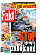 Fakt 233/2024