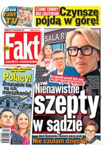 Fakt 237/2024