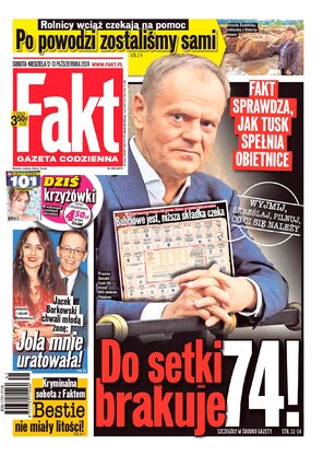 Fakt 239/2024