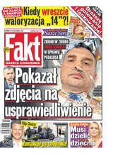 Fakt 241/2024
