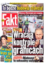 Fakt 245/2024