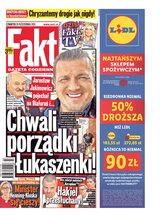 Fakt 249/2024