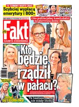 Fakt 251/2024