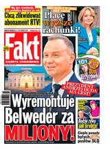 Fakt 256/2024