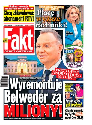 Fakt 256/2024